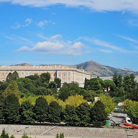 Royal House Reggia Apartment Касерта Екстериор снимка