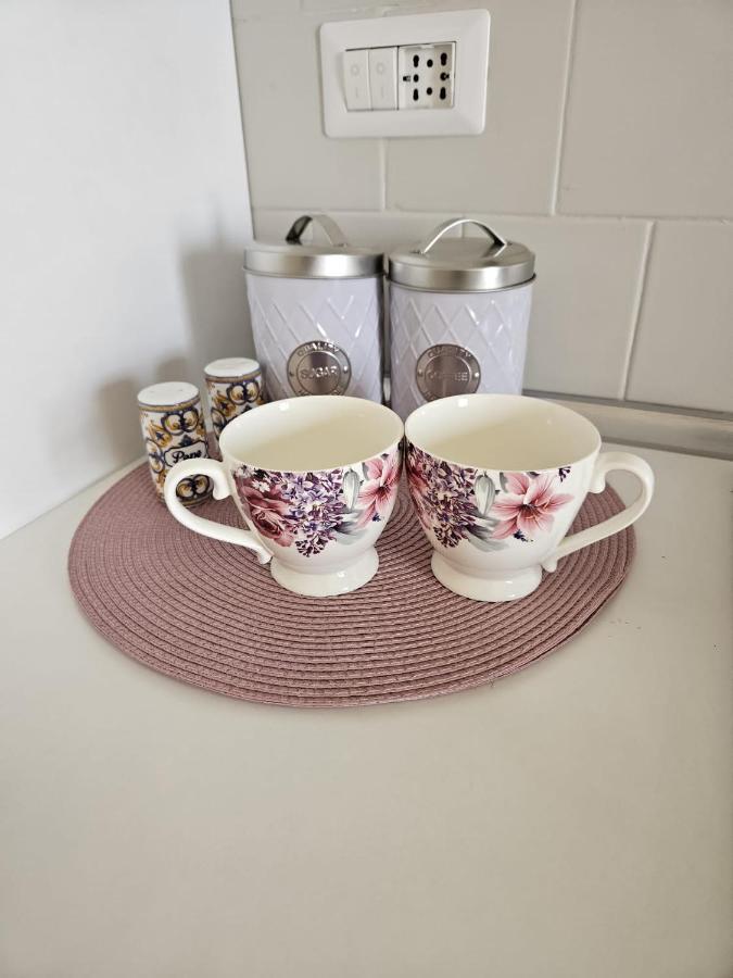 Royal House Reggia Apartment Касерта Екстериор снимка