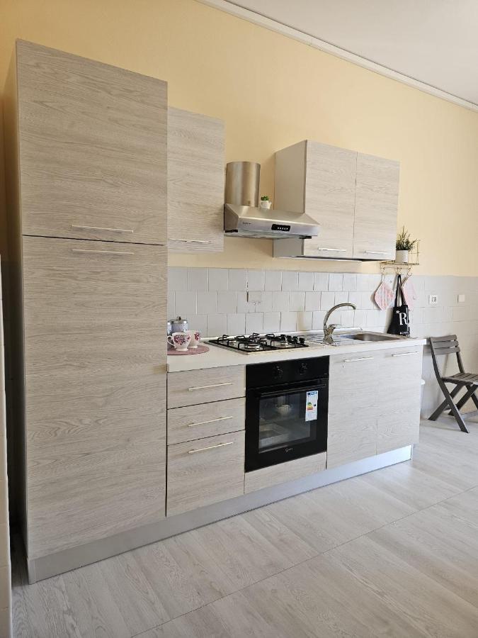 Royal House Reggia Apartment Касерта Екстериор снимка