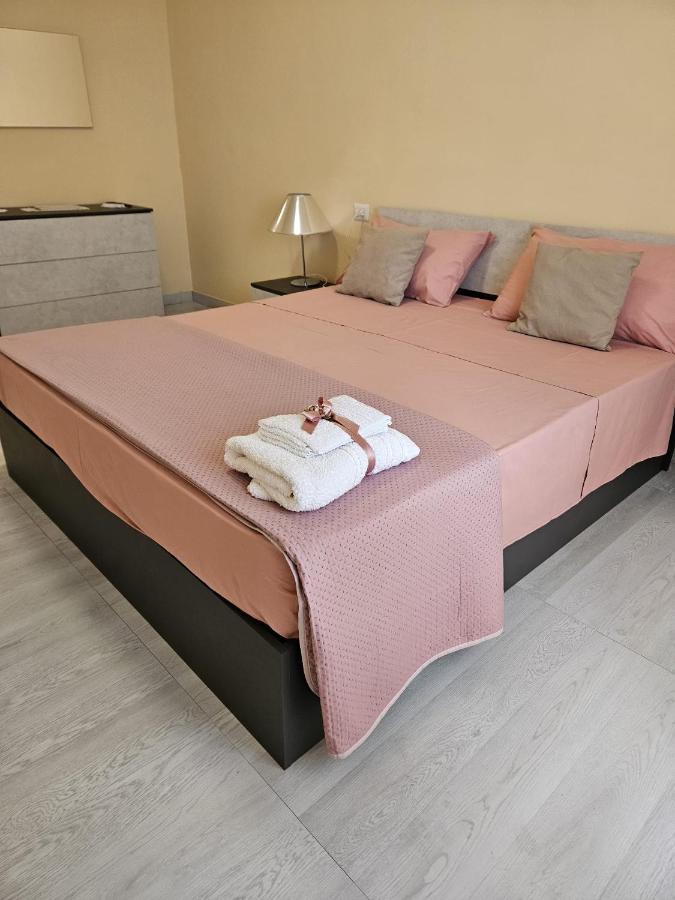 Royal House Reggia Apartment Касерта Екстериор снимка