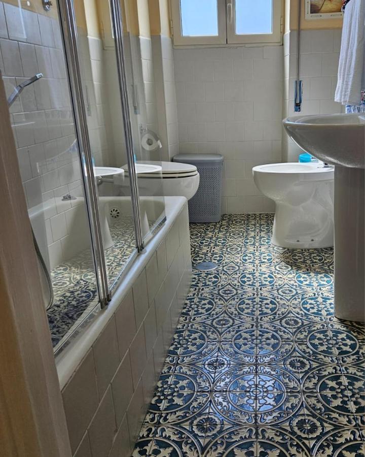 Royal House Reggia Apartment Касерта Екстериор снимка